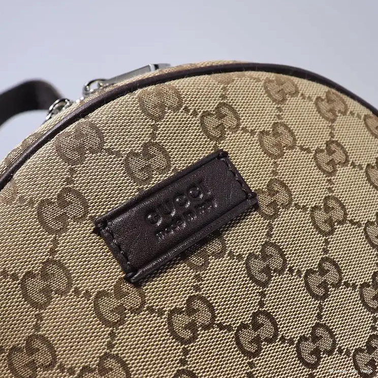 Brother Sam Yupoo Backpack 19GM0023 Gucci 0710